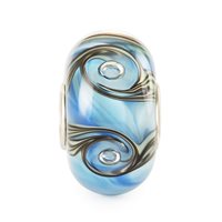 Charm Trollbeads Beads in vetro in Vetro TGLBE-20450 - TGLBE-20450